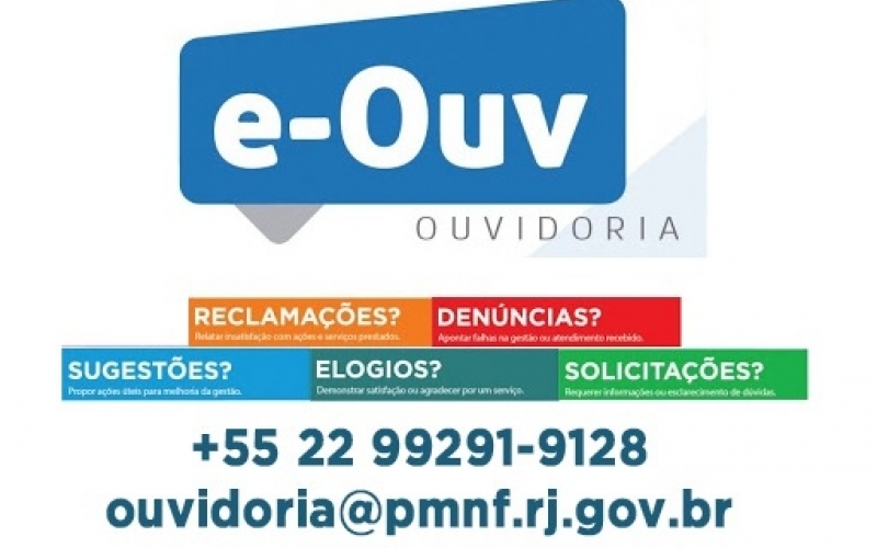 Prefeitura de Nova Friburgo lança plataforma para atendimentos on-line